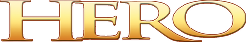 Hero logo