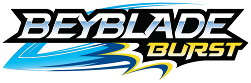 Beyblade Burst logo