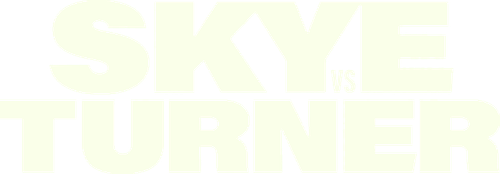 Skye Nicolson vs. Mariah Turner logo