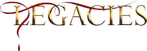 Legacies logo