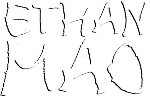 Ethan Mao logo