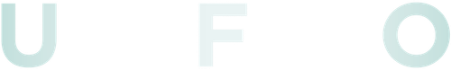 UFO logo