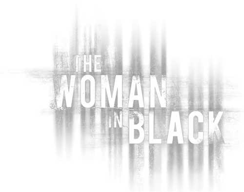 The Woman in Black logo