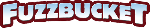 Fuzzbucket logo