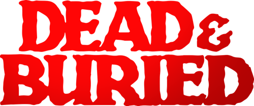 Dead & Buried logo