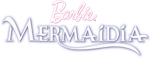 Barbie Fairytopia: Mermaidia logo