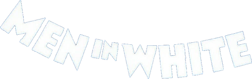 Men in White logo