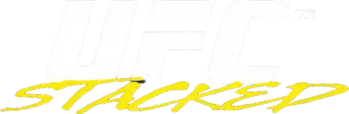 UFC 73: Stacked logo