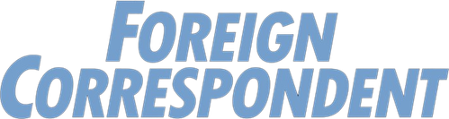 Foreign Correspondent logo