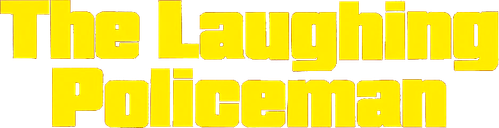 The Laughing Policeman logo