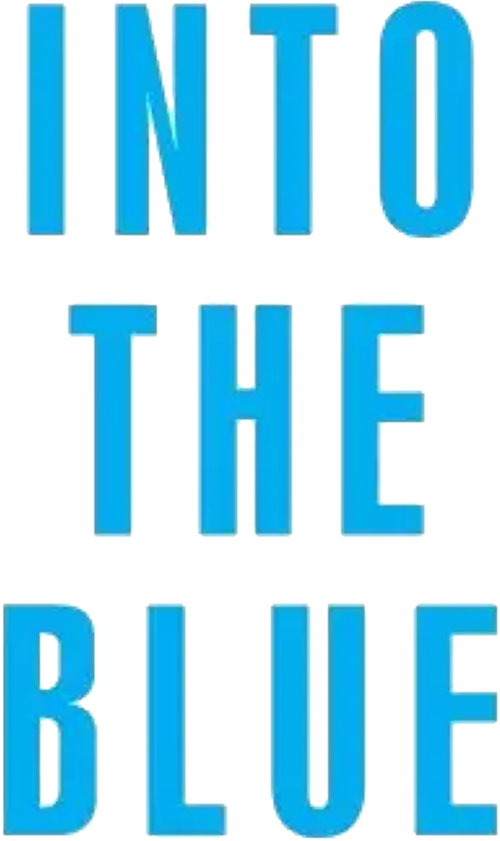 Into the Blue logo
