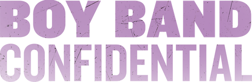 Boy Band Confidential: A Hollywood Demons Event logo