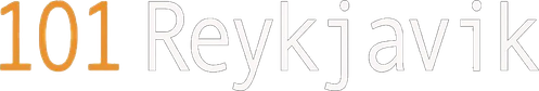 101 Reykjavik logo