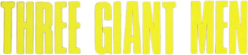 Three Giant Men logo