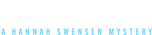 Pie To Die For: A Hannah Swensen Mystery logo