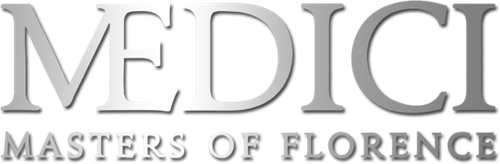 Medici: Masters of Florence logo