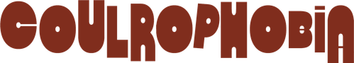 Coulrophobia logo