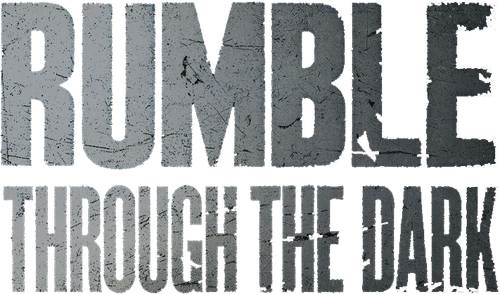 Rumble Through the Dark logo