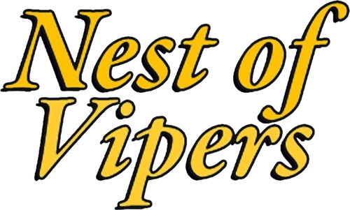 Nest of Vipers logo