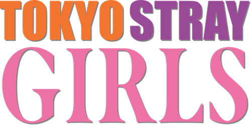 Tokyo Stray Girls logo