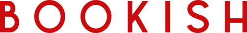 Bookish logo