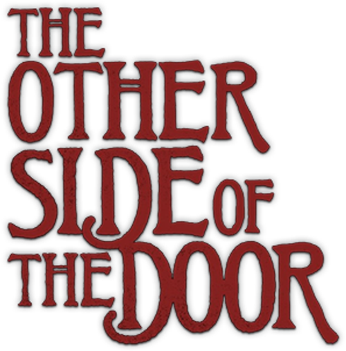 The Other Side of the Door logo