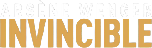 Arsène Wenger: Invincible logo