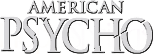 American Psycho logo