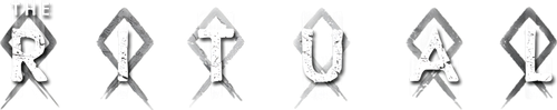 The Ritual logo