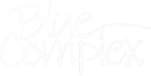 Blue Complex logo