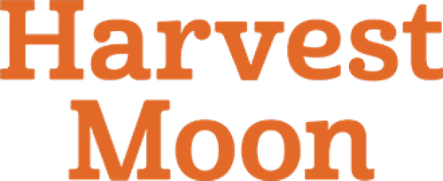 Harvest Moon logo