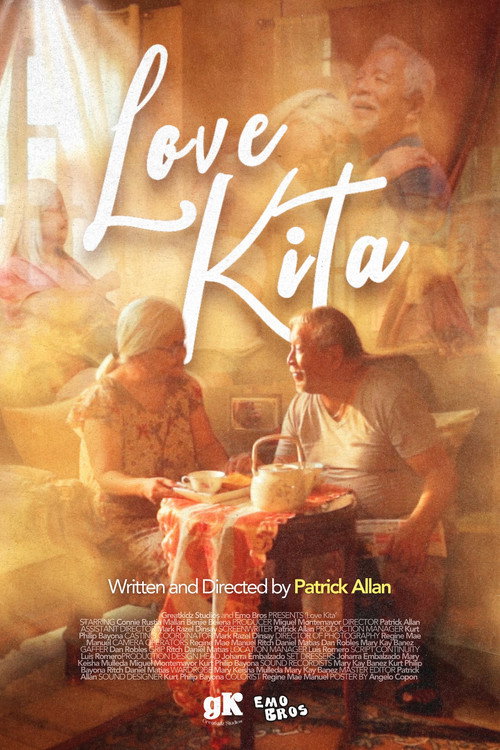 Love Kita
