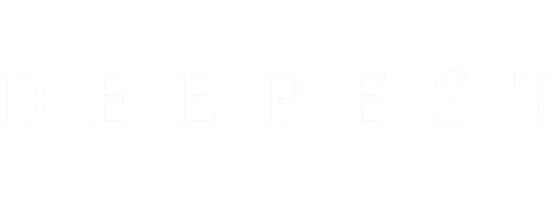The Deepest Breath logo