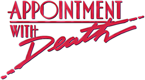 Appointment with Death logo