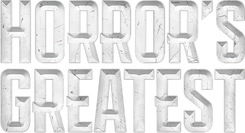 Horror's Greatest logo