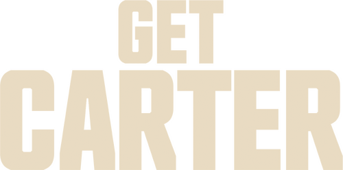 Get Carter logo