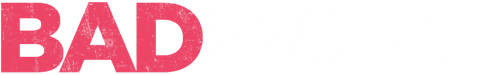 Bad Moms logo