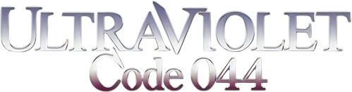 Ultraviolet: Code 044 logo