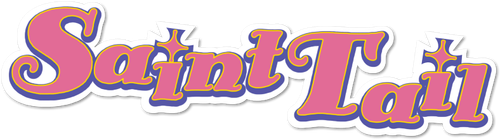 Saint Tail logo