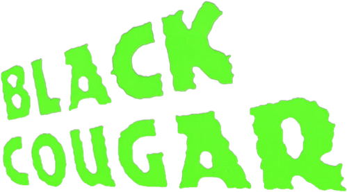 Black Cougar logo