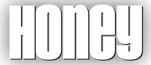 Honey logo
