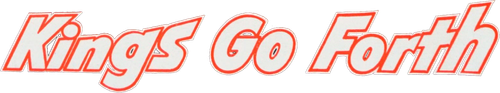 Kings Go Forth logo