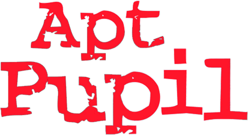 Apt Pupil logo
