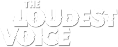 The Loudest Voice logo