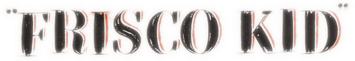 Frisco Kid logo