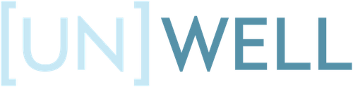 (Un)Well logo