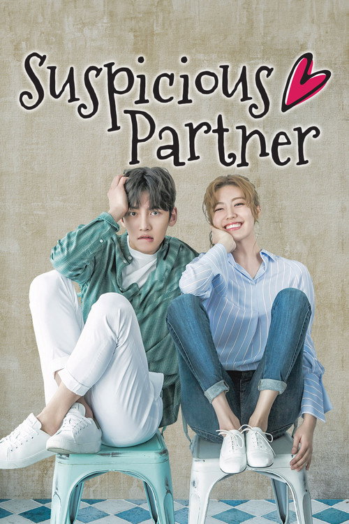 Suspicious Partner