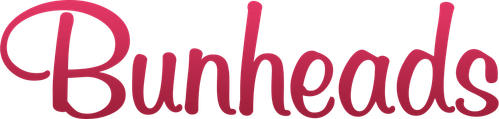 Bunheads logo