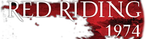 Red Riding: The Year of Our Lord 1974 logo