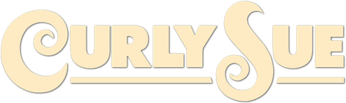 Curly Sue logo